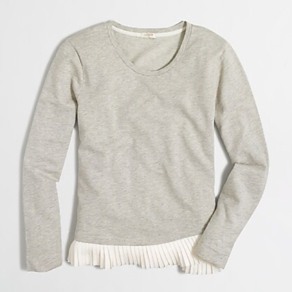 J. Crew Sweater